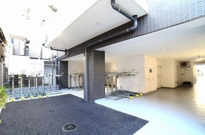 【その他共用部分】 | ステージファースト両国Ⅱアジールコート