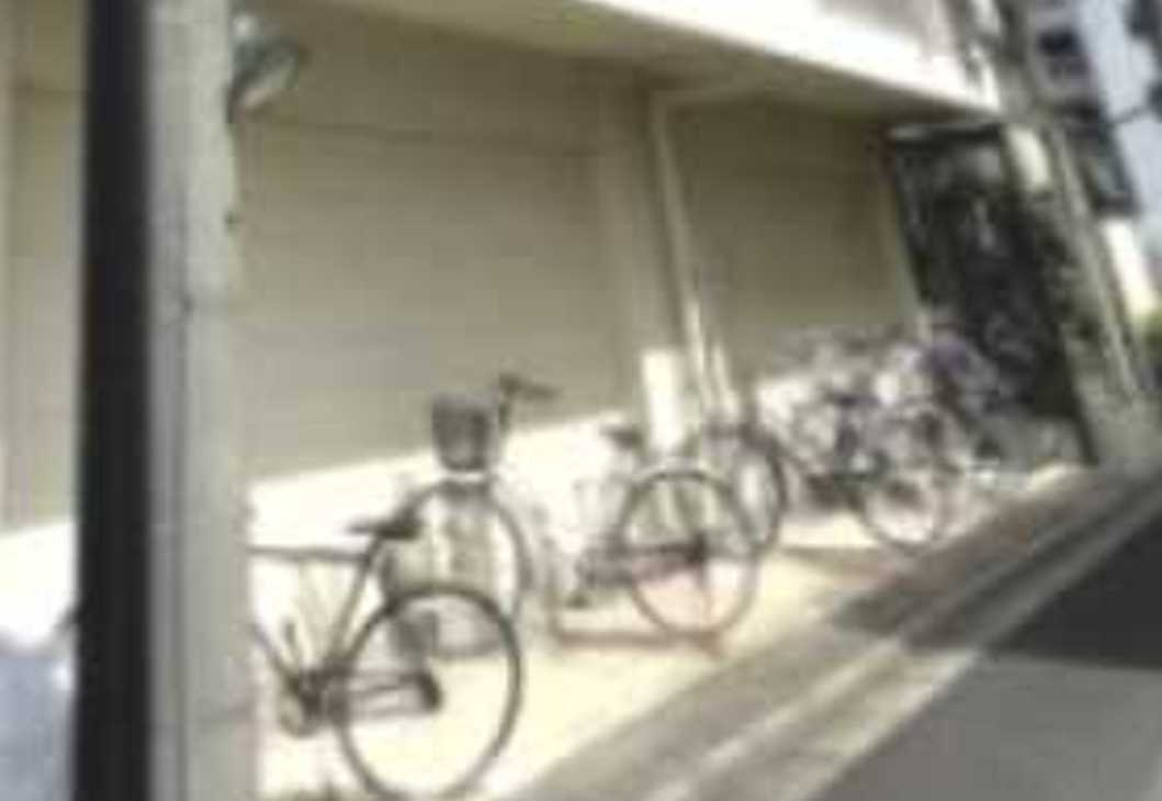 第一愛和ビル　駅近　南向き　バストイレ別のその他共用部分