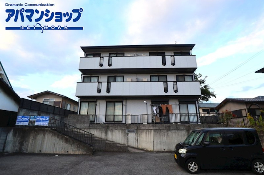 プルミエール代官町（ダイカンチョウ）