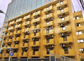 【外観】 | 落ち着いた雰囲気の外観です