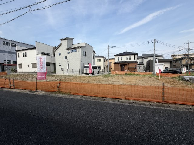 【外観】の画像