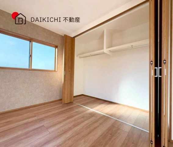 【収納】 | 羽生市砂山第1期　ワイウッドコート　新築戸建　全20棟　1号棟