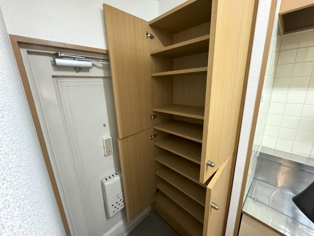 メイン黒髪のその他