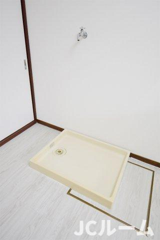 ラ・ネージュ上越Ⅱの設備