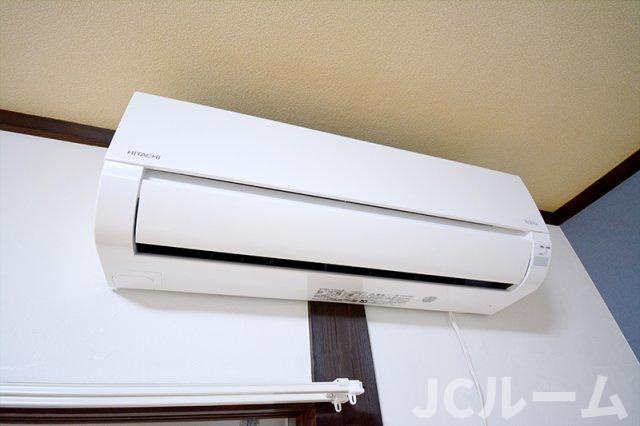 ラ・ネージュ上越Ⅱの設備