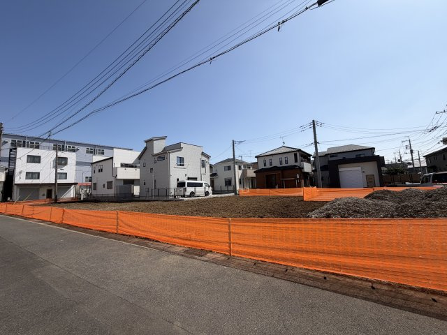 【外観】の画像