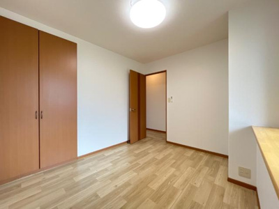 【内装】 | ピア・シティー神野々