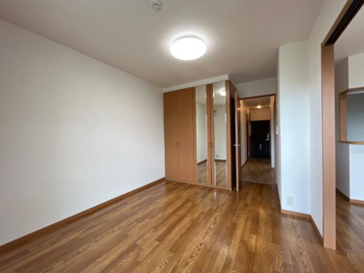 【内装】 | ピア・シティー神野々 | 洋室