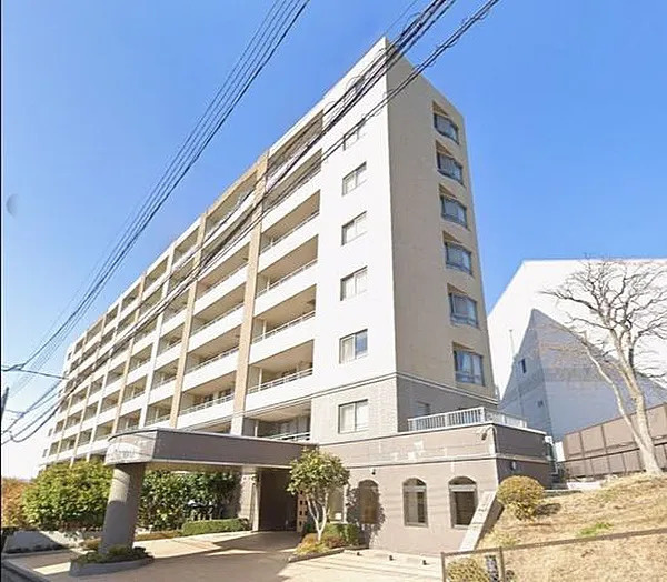 D'レスティア南光台