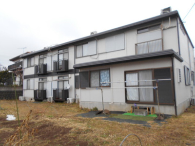 【外観】 | 北総ビレッジ A | 外観