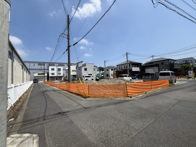 【外観】の画像