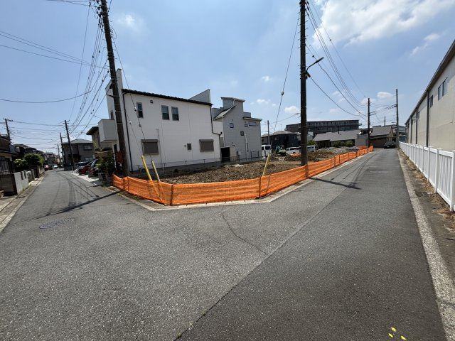 【外観】の画像