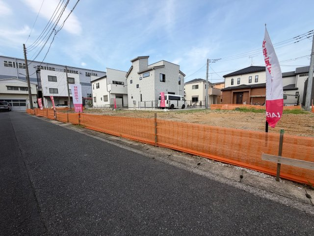 【外観】の画像