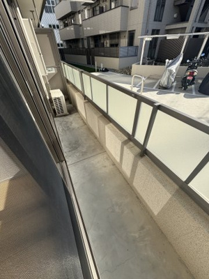 【バルコニー】 | グランロワ