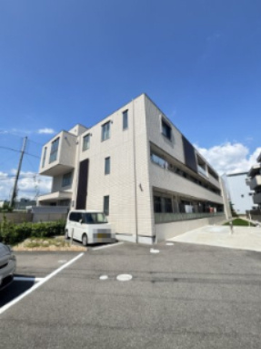 【外観】 | グランロワ