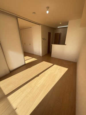 【居間・リビング】 | グランロワ