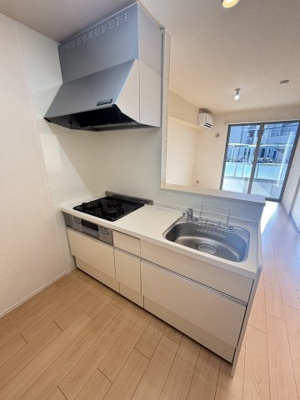 【キッチン】 | グランロワ