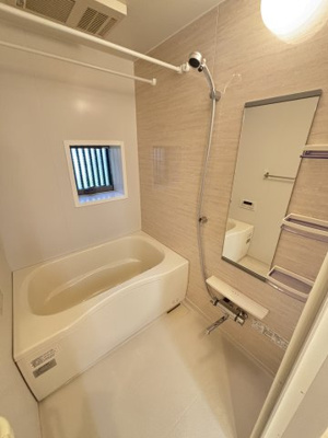 【浴室】 | グランロワ