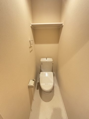 【トイレ】 | グランロワ