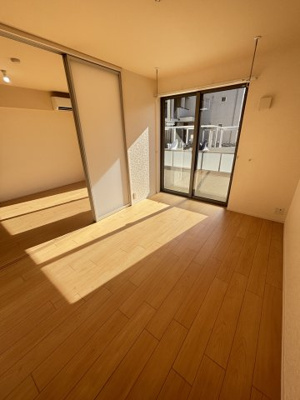 【寝室】 | グランロワ