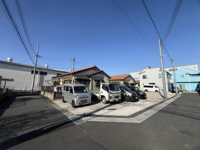 草加市北谷三丁目の画像