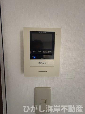 寒川町一之宮３丁目　中古戸建のバルコニー|バルコニー