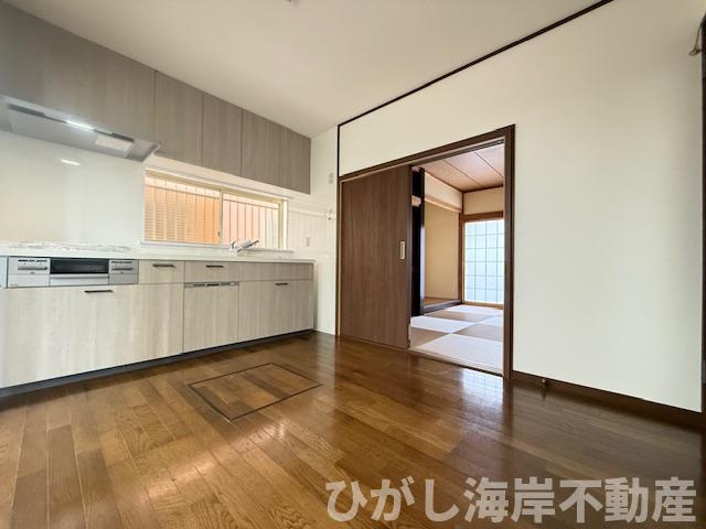 寒川町一之宮３丁目　中古戸建の子供部屋|新規リフォーム完了！　6帖　洋室