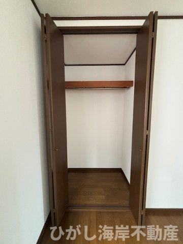 寒川町一之宮３丁目　中古戸建のセキュリティ|新規リフォーム完了！　TVモニター付きインターフォン