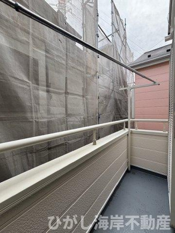 寒川町一之宮３丁目　中古戸建のトイレ|新規リフォーム完了！　洗浄機能付きお手洗い