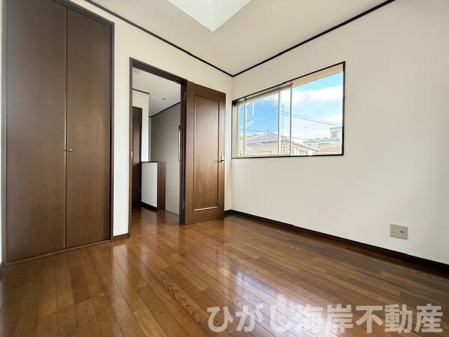 寒川町一之宮３丁目　中古戸建の駐車場|駐車スペース