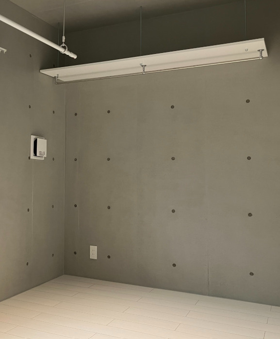 COCOFLAT雑司が谷の収納