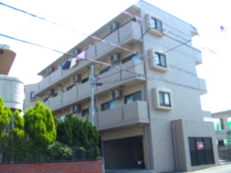 アメニティ富里