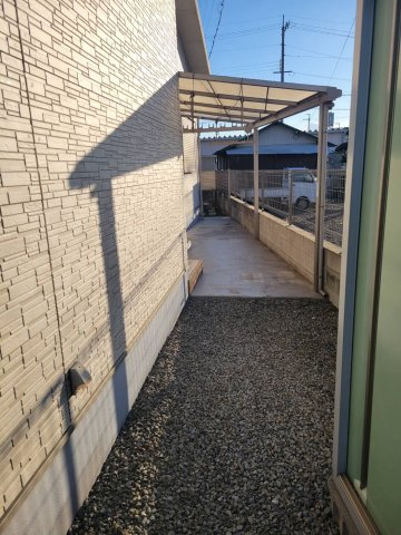 岩出市中島　中古戸建のその他