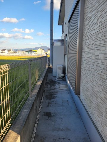 岩出市中島　中古戸建のその他