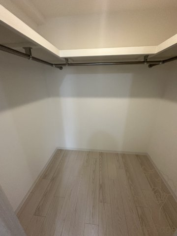 D.Clarest本庄東FJREの収納