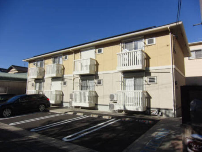 ベェルヴェル　　　刈谷市の賃貸ならクラスホーム刈谷店