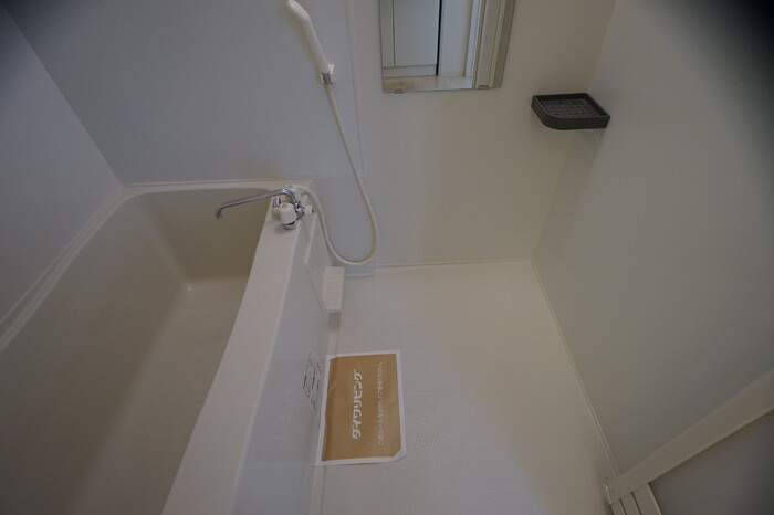 ベェルヴェル　　　刈谷市の賃貸ならクラスホーム刈谷店の浴室