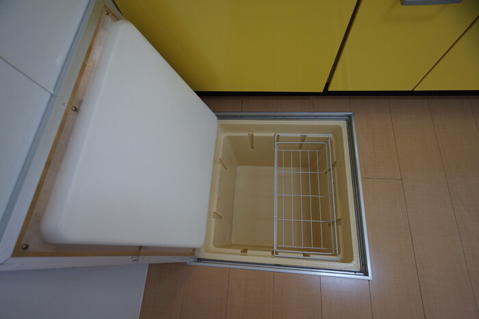 ベェルヴェル　　　刈谷市の賃貸ならクラスホーム刈谷店の収納