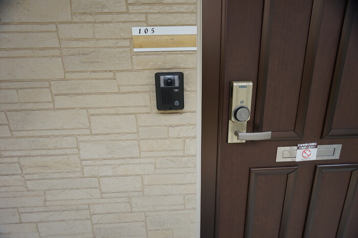 ベェルヴェル　　　刈谷市の賃貸ならクラスホーム刈谷店の玄関