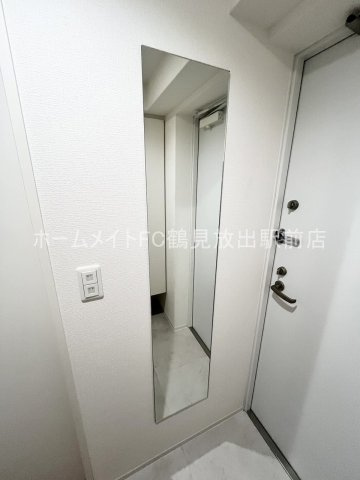 大阪市城東区放出西３丁目の賃貸マンションのその他