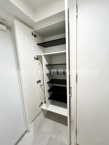 大阪市城東区放出西３丁目の賃貸マンションのその他