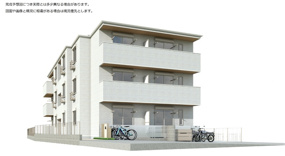 D Paina 保土ケ谷の画像