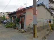 東大阪市稲田本町２丁目貸家の画像