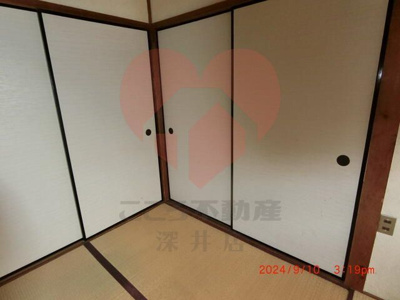 【その他】 | 東大阪市稲田本町２丁目貸家