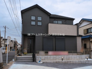 アトムセレクト千葉市さつきが丘13期1棟　1号棟の画像