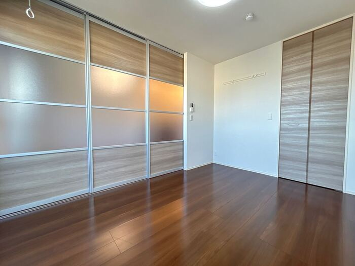 ﾚﾌｨﾅｰﾄﾞS/ﾊﾟﾙﾃｰﾙS　ﾊﾟﾙﾃｰﾙSの設備