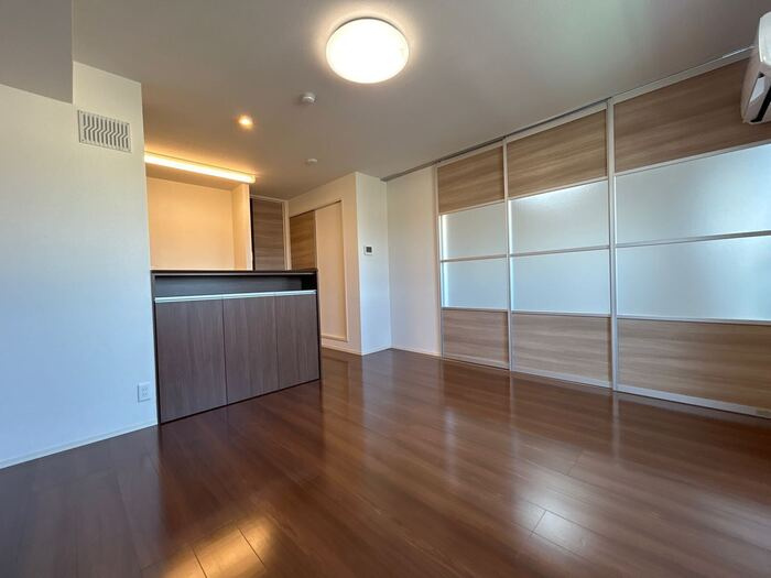 ﾚﾌｨﾅｰﾄﾞS/ﾊﾟﾙﾃｰﾙS　ﾊﾟﾙﾃｰﾙSの設備