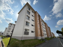 青山台住宅70号棟の画像