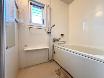 【浴室】 | 青山台住宅70号棟