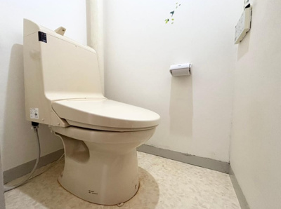 【トイレ】 | 青山台住宅70号棟